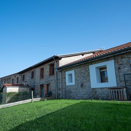 La Casita Del Puente Viejo Villa Oruna Exterior photo